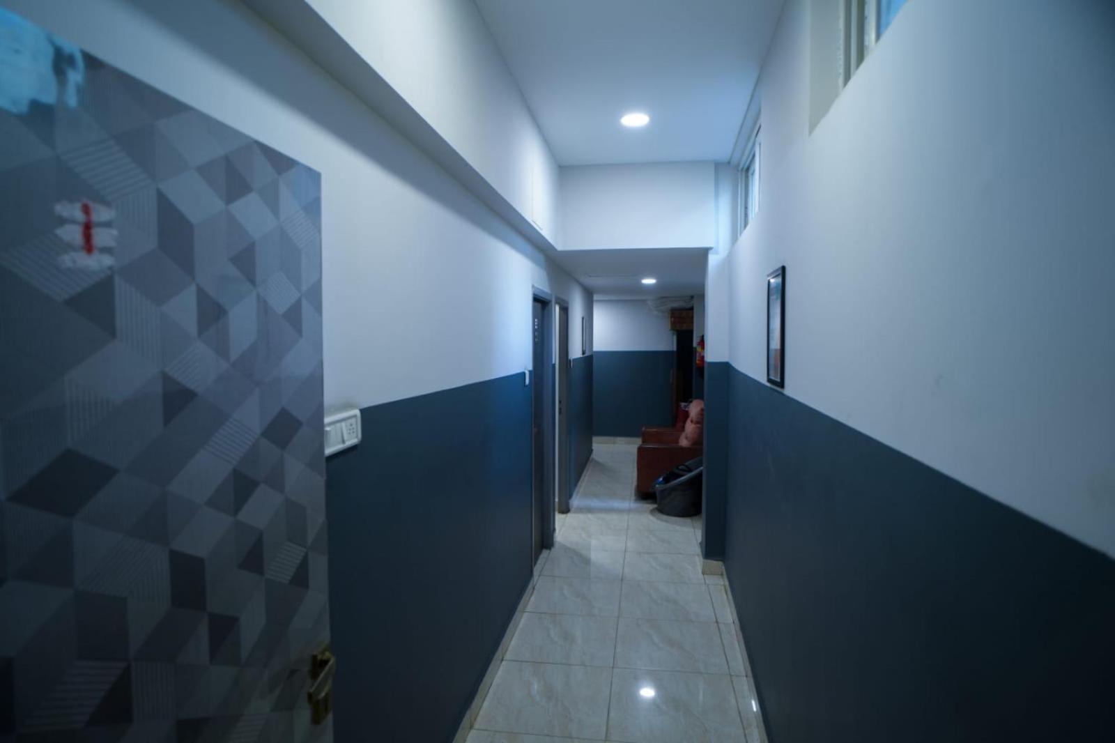 Hotel Raaj Grand Chennai Quarto foto